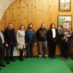 Potpisani ugovori o sufinanciranju izgradnje ili kupnje kuće na području Općine Peteranec