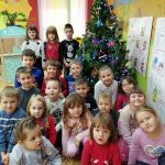 KITIMO BOŽIĆNU JELKU