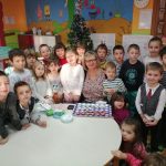 IZRADA LICITARSKIH SRCA- ŠPIČKO