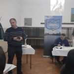 Godišnja skuština ribolovnog kluba