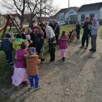 MAŠKARE ČA MOGU MAŠKARE