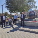 Komatnica dobila novu suvremenu cestu