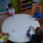 Grožđe - priče, basne i razne likovne aktivnosti