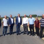 Komatnica dobila novu suvremenu cestu