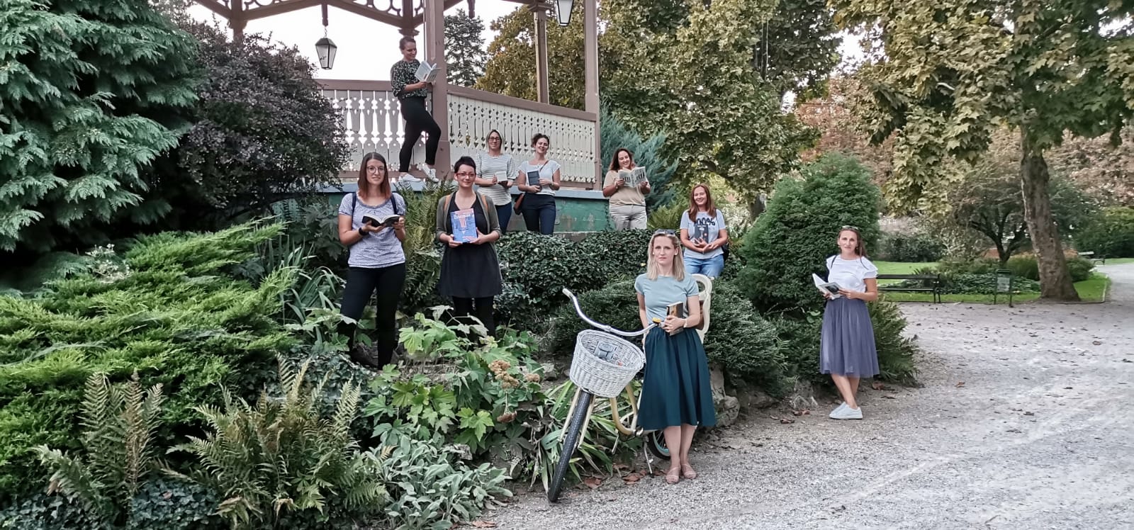 Novi Erasmus+ projekt TITLE u Drnju i Hlebinama