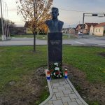 Obljetnica smrti Frana Galovića