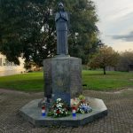 Obljetnica smrti Frana Galovića u Peterancu