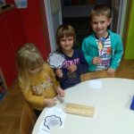 Jesenske radionice u vrtiću Potočnica