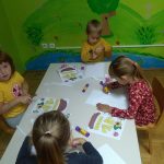 Jesenske radionice u vrtiću Potočnica