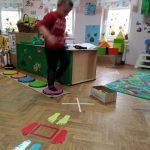 Dječji vrtić POTOČNICA - JESENSKI PLODOVI KAO SENZOMOTORNA SREDSTVA