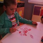 Jesenske radionice u vrtiću Potočnica
