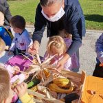JESENSKI PLODOVI KAO SENZOMOTORNA SREDSTVA