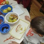 Dan hrane u vrtiću Lastavica