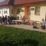 Dječji vrtić Lastavica - Dani kruha