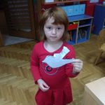 Radionica na temu "Ptice" u vrtiću Lastavica Peteranec
