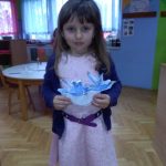 Radionica na temu "Ptice" u vrtiću Lastavica Peteranec