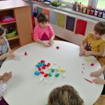 Radionica na temu "Ptice" u vrtiću Lastavica Peteranec