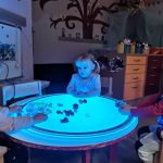Radionica o šumskim životinjama - Dječji vrtić Potočnica Sigetec