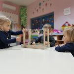 Kreativna radionica za sva osjetila - Dječji vrtić Potočnica