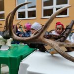 Radionica o šumskim životinjama - Dječji vrtić Potočnica Sigetec