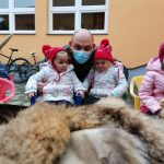 Radionica o šumskim životinjama - Dječji vrtić Potočnica Sigetec