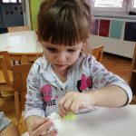 Radionica o domaćim životinjama - DV Lastavica
