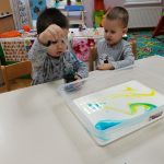 Kreativna radionica za sva osjetila - Dječji vrtić Potočnica