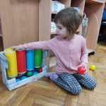Kreativna radionica za sva osjetila - Dječji vrtić Potočnica