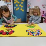 Kreativna radionica za sva osjetila - Dječji vrtić Potočnica