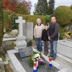 Općina Peteranec obnovila spomenik Tome Blažeka