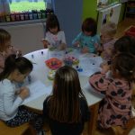 Priprema za Advent u dječjem vrtiću Lastavica