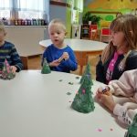 Priprema za Advent u dječjem vrtiću Lastavica