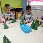 Priprema za Advent u dječjem vrtiću Lastavica