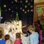 Priprema za Advent u dječjem vrtiću Lastavica