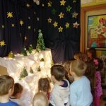 Priprema za Advent u dječjem vrtiću Lastavica