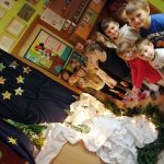 Priprema za Advent u dječjem vrtiću Lastavica