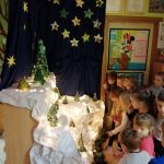 Priprema za Advent u dječjem vrtiću Lastavica