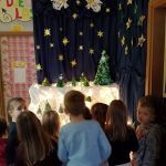 Priprema za Advent u dječjem vrtiću Lastavica