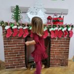 Božićna magija u dječjem vrtiću Potočnica