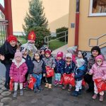 PČELICE U IŠČEKIVANJU SVETOG NIKOLE