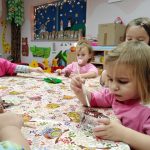 Božićna magija u dječjem vrtiću Potočnica