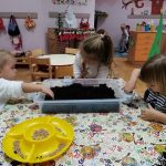 Božićna magija u dječjem vrtiću Potočnica
