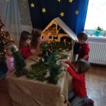 Vrtić Potočnica - Božić se bliži