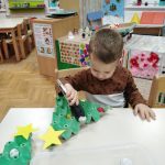 Vrtić Potočnica - Božić se bliži