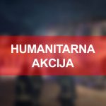 Sakupljanje pomoći za mještane naselja stradalih u potresu