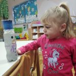 Djeca iz vrtića Potočnica istražuju i razvijaju svoja osjetila