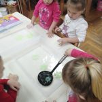 Djeca iz vrtića Potočnica istražuju i razvijaju svoja osjetila