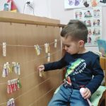 Djeca iz vrtića Potočnica istražuju i razvijaju svoja osjetila