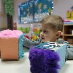 Djeca iz vrtića Potočnica istražuju i razvijaju svoja osjetila