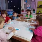 Djeca iz vrtića Potočnica istražuju i razvijaju svoja osjetila
